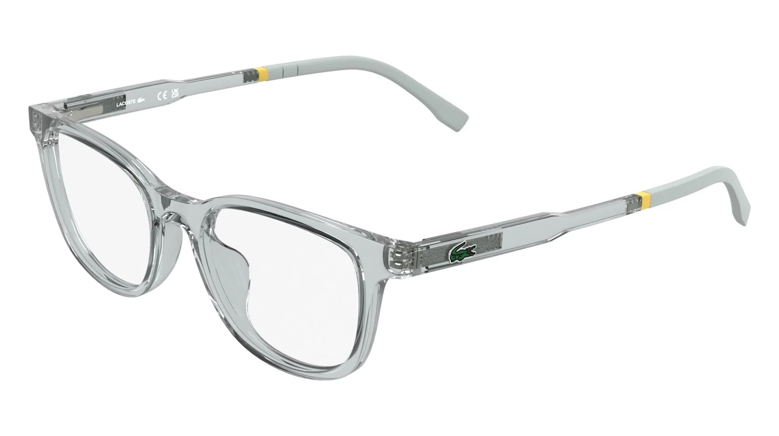 Lacoste L3669 Eyeglasses - view 2